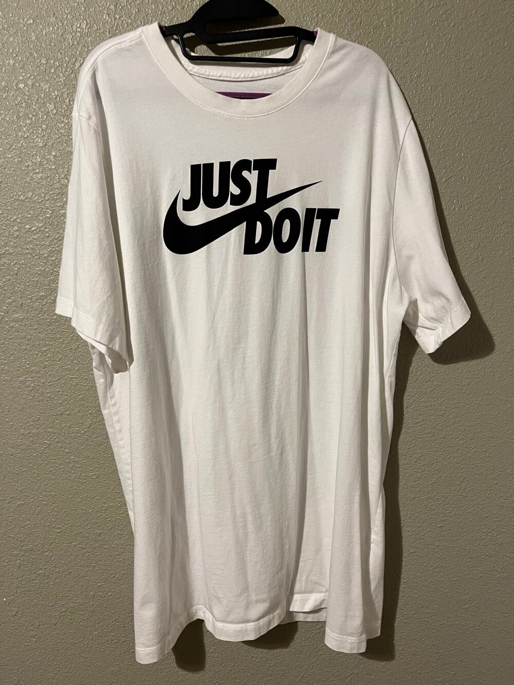 Nike men’s T-shirt, new size XXL